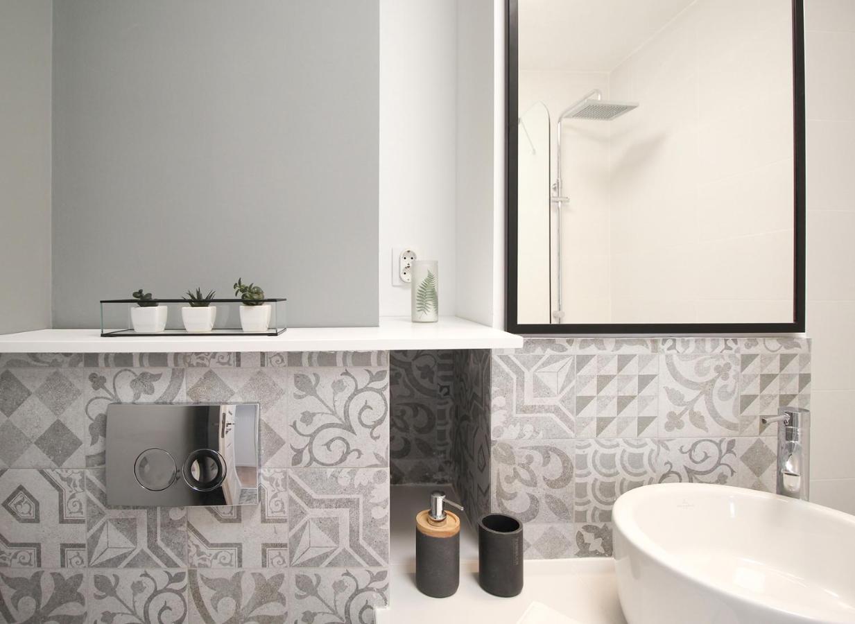Daniel Luxury Apartment Cluj-Napoca Eksteriør billede