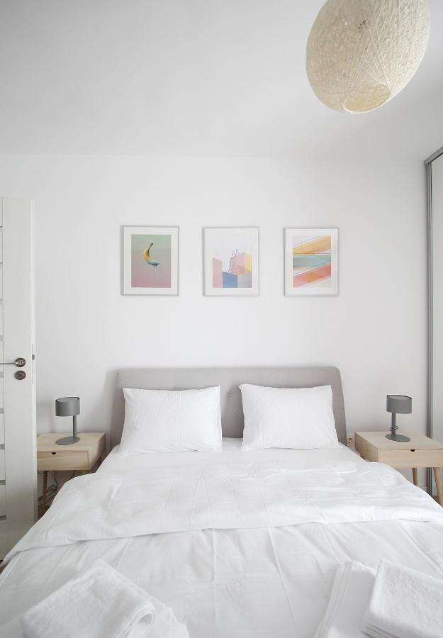 Daniel Luxury Apartment Cluj-Napoca Eksteriør billede