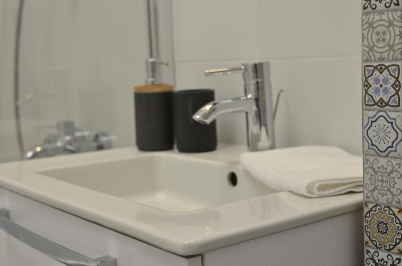 Daniel Luxury Apartment Cluj-Napoca Eksteriør billede